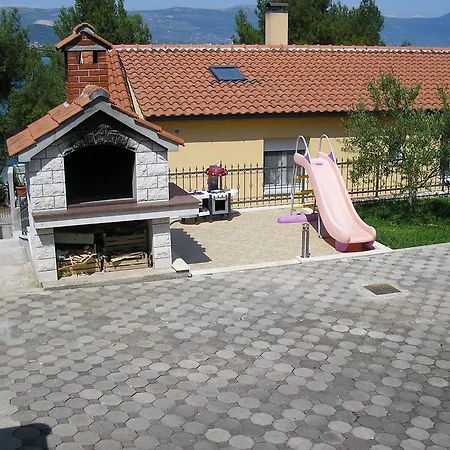 Апартаменты Viki