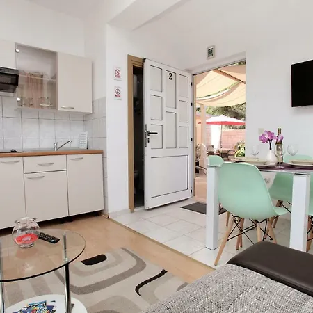 Viki Апартаменты