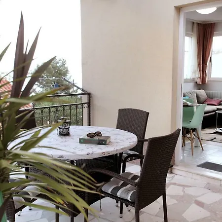 Viki Апартаменты *