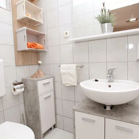 Viki Апартаменты