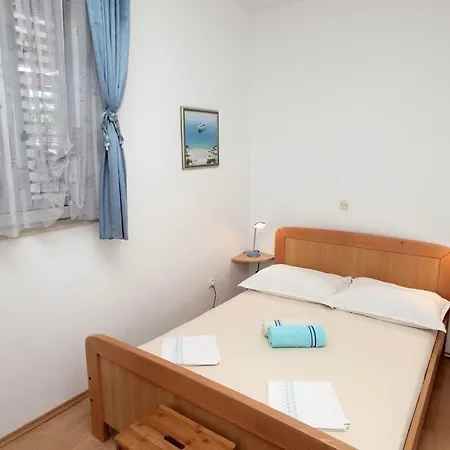 Апартаменты Viki