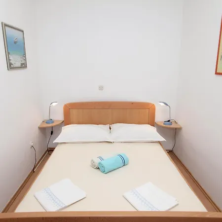 Viki Апартаменты *