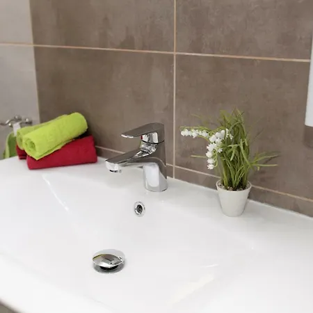 Viki Апартаменты Трогир