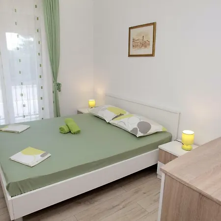 Viki Апартаменты