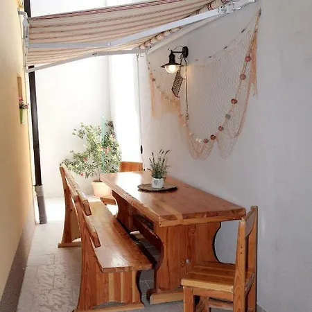 Апартаменты Viki