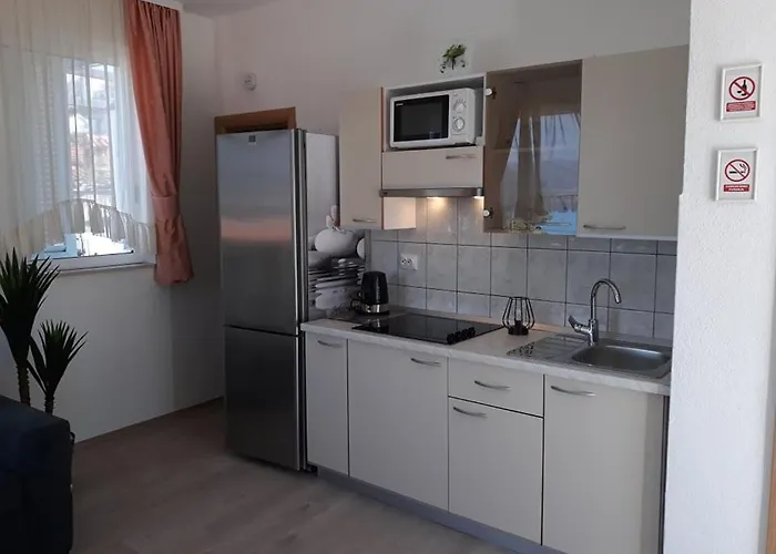 Apartmán Viki