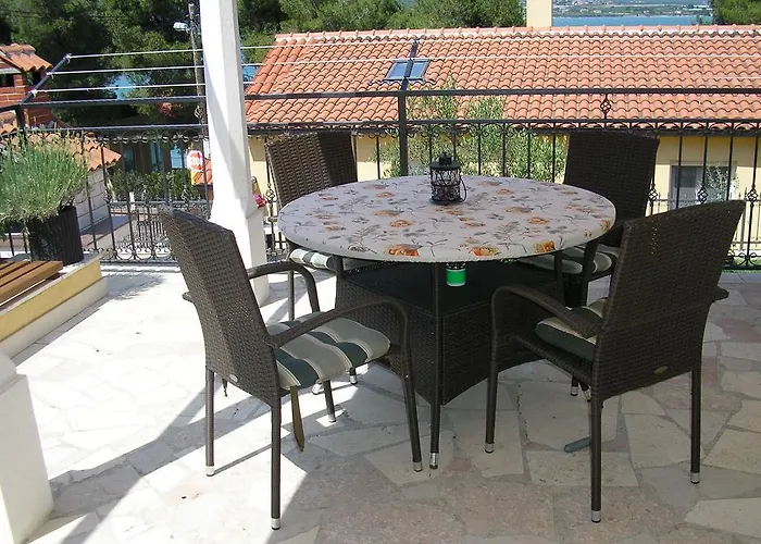 Apartmán Viki