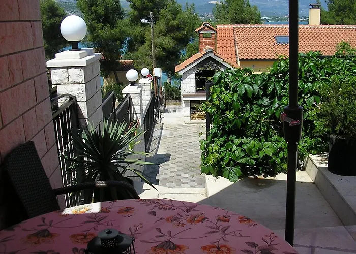 Apartmán Viki *