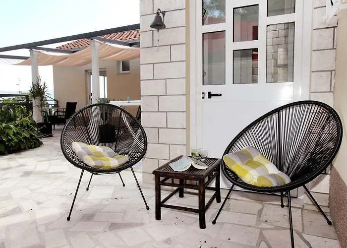 Viki Apartmán *