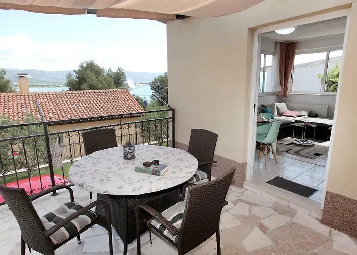 Viki Apartmán *