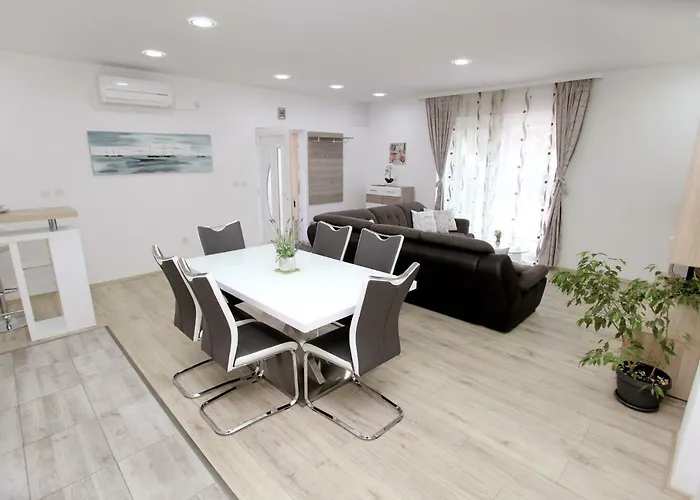 Apartmán Viki