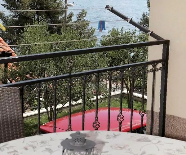 Apartmán Viki