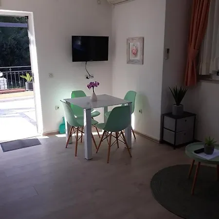 Apartament Viki