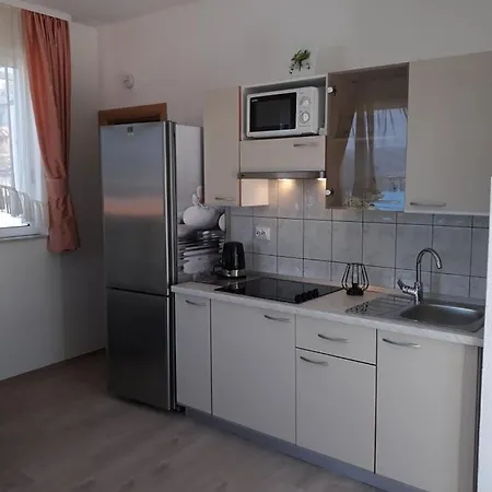 Apartament Viki