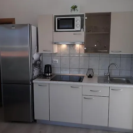 Apartament Viki *