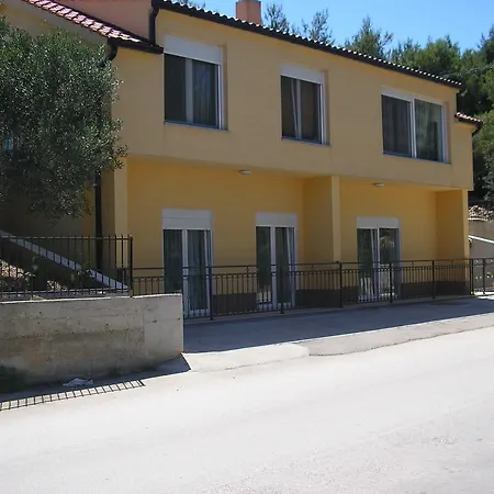 Apartament Viki Trogir