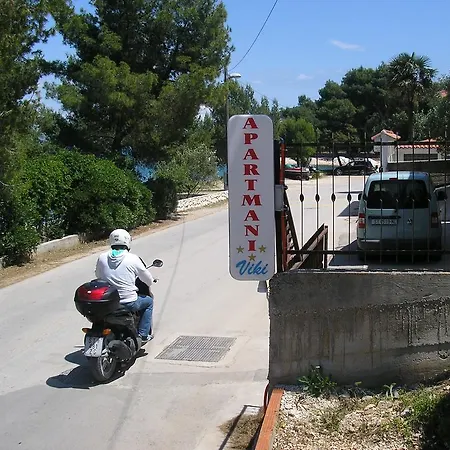 Apartament Viki *