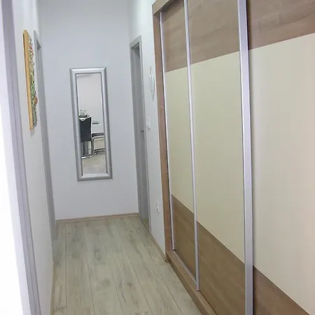 Apartament Viki Trogir