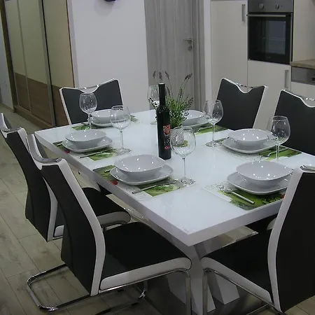 Apartament Viki Trogir