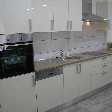 Apartament Viki *