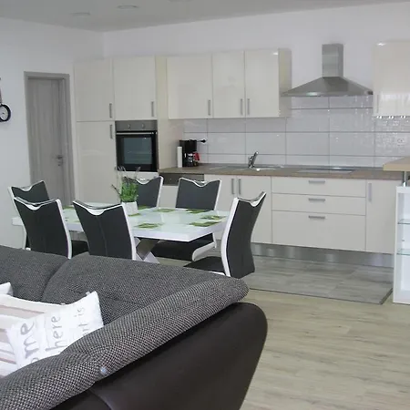 Viki Apartament Trogir