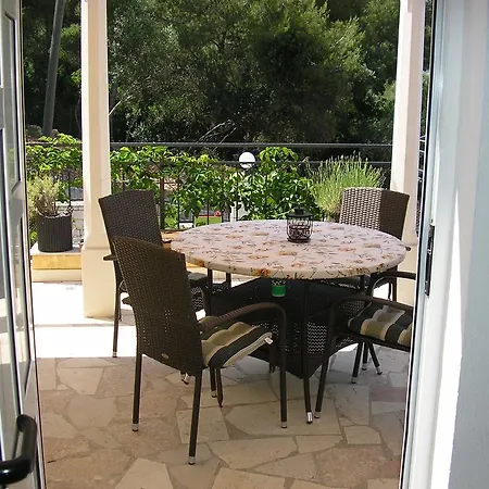 Apartament Viki Trogir