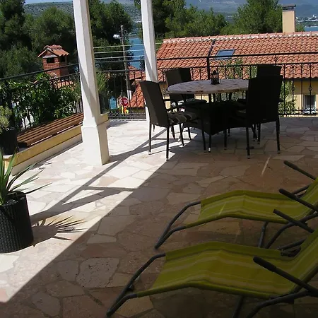 Viki Apartman Trogir