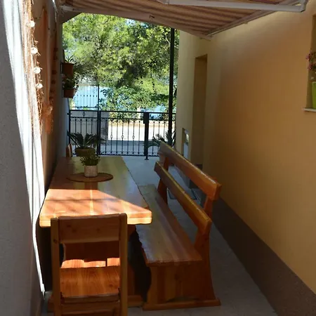 Apartament Viki Trogir