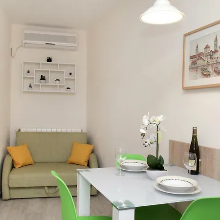 Viki Apartament Trogir