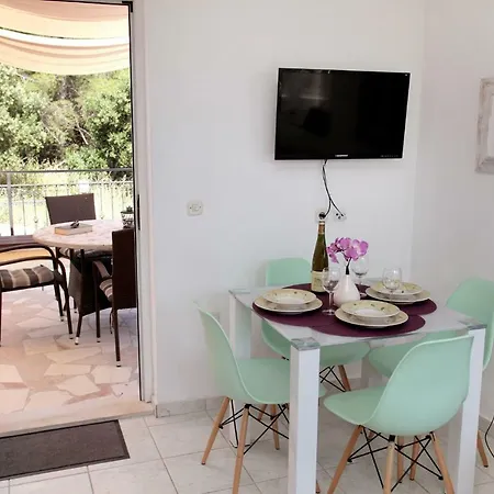 Viki Apartament *