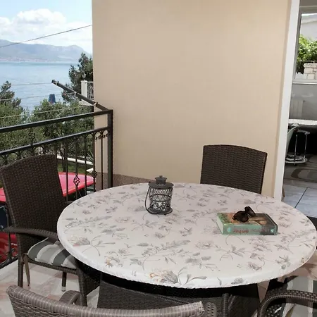 Viki Apartament Trogir