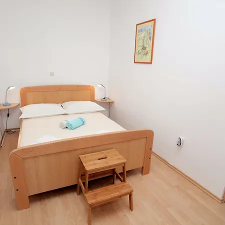 Viki Daire Trogir