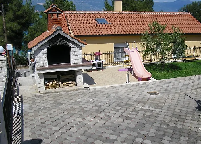 Διαμέρισμα Viki