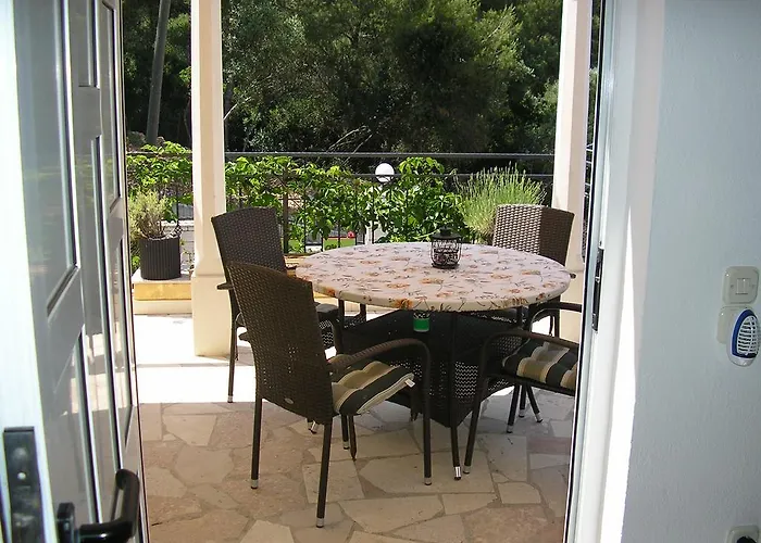 Διαμέρισμα Viki Τρογκίρ