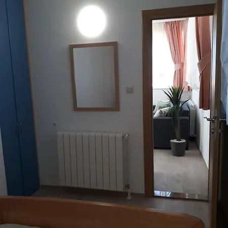 Lägenhet Viki Trogir