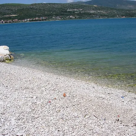 Viki Lägenhet Trogir