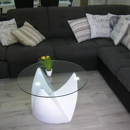 Viki Apartment *
