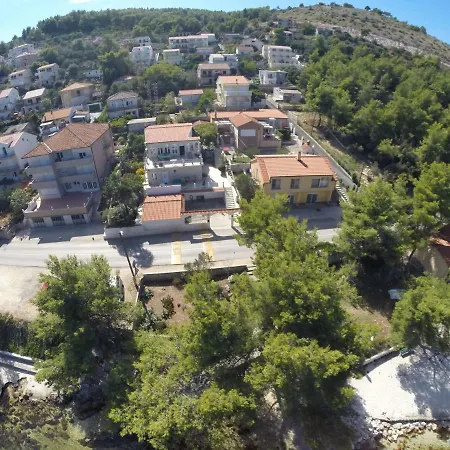 Lägenhet Viki Trogir