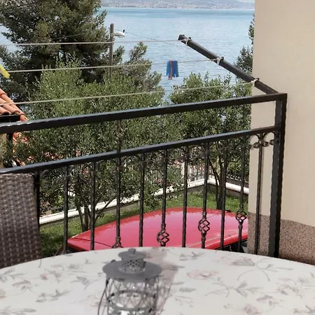 Lejlighed Viki