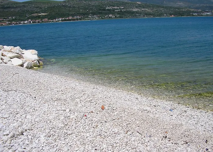 Viki Apartamento Trogir