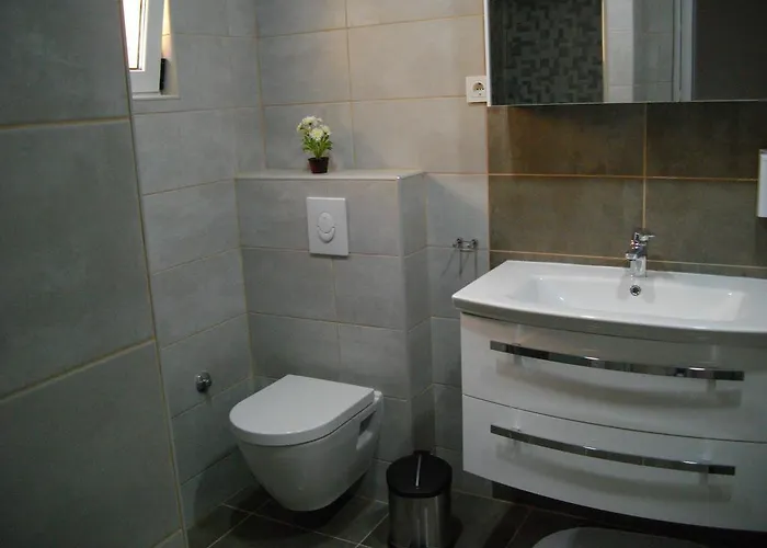 Viki Apartamento Trogir