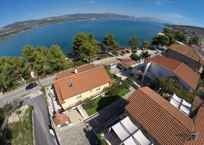 Viki Apartamento Trogir