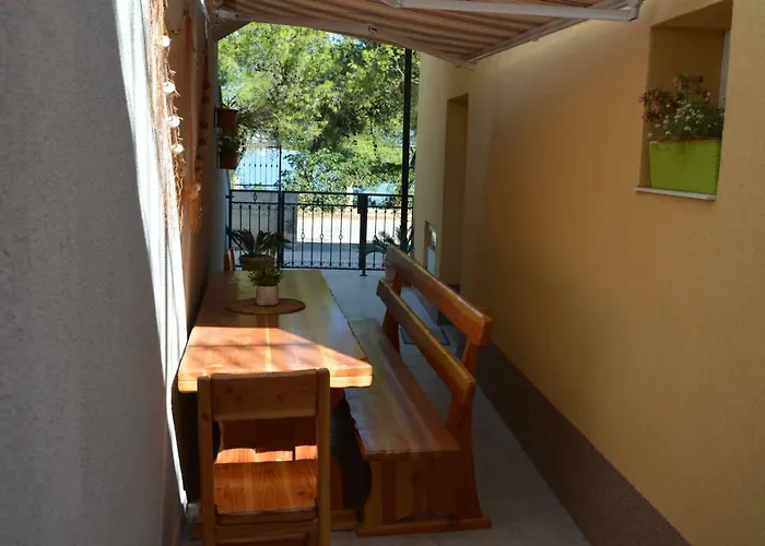 Apartamento Viki Trogir