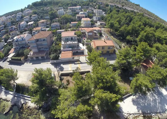 Apartamento Viki Trogir