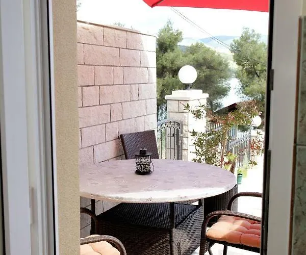 Apartamento Viki Trogir