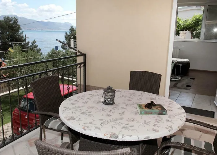 Viki Apartamento Trogir