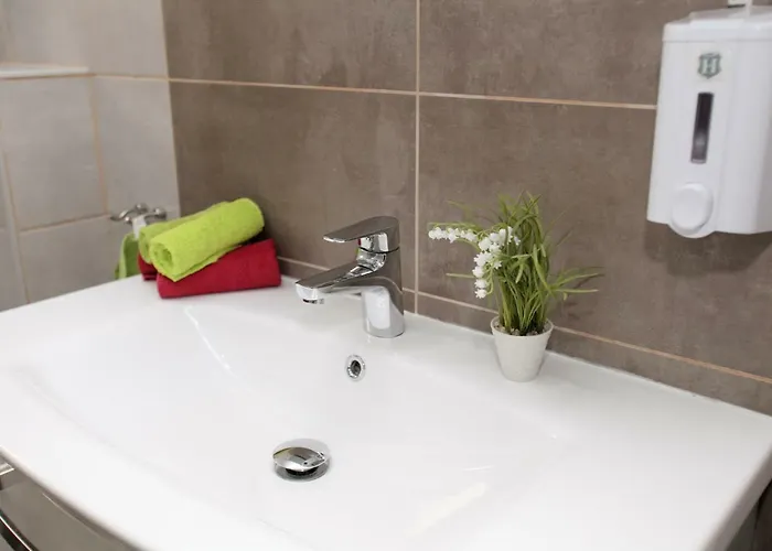 Viki Apartamento Trogir