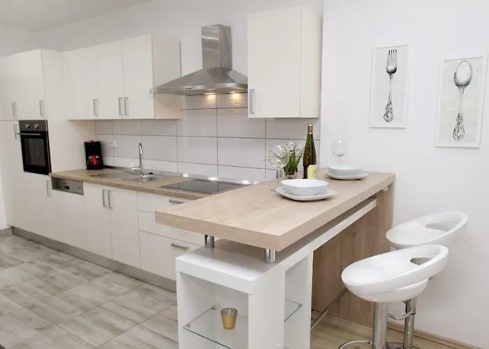 Viki Apartamento Trogir