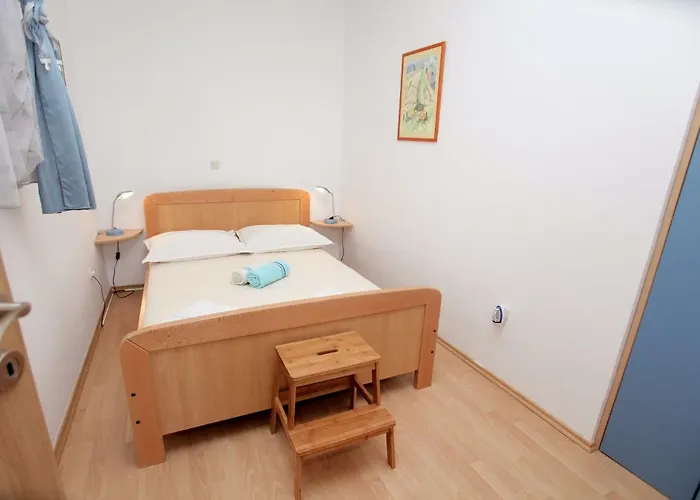 Viki Apartamento Trogir
