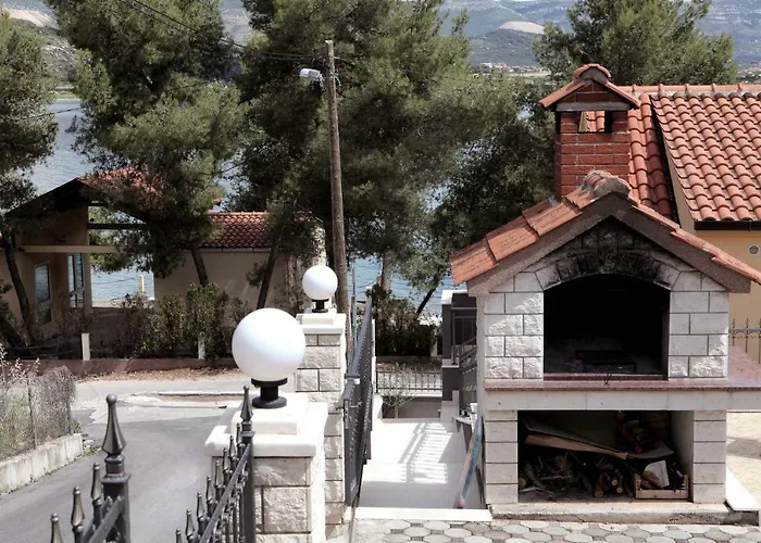 Viki Apartamento Trogir